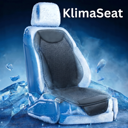KlimaSeat - Sitzkomfort wie im Luxusauto.
