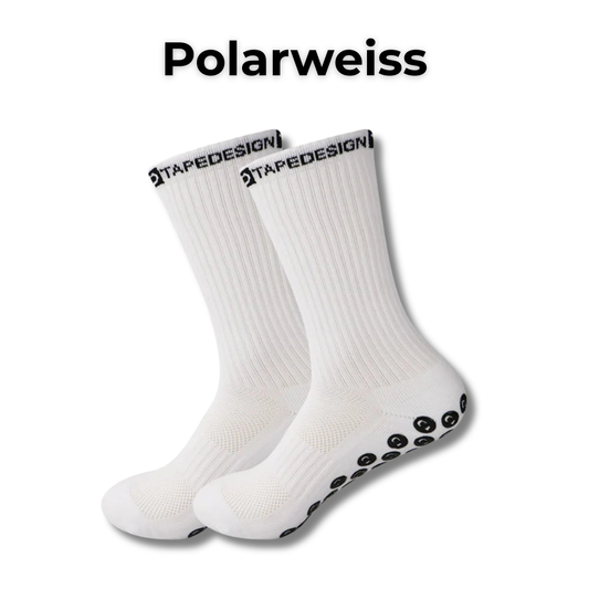 MotionGrip Socks – Grip bei jeder Bewegung.