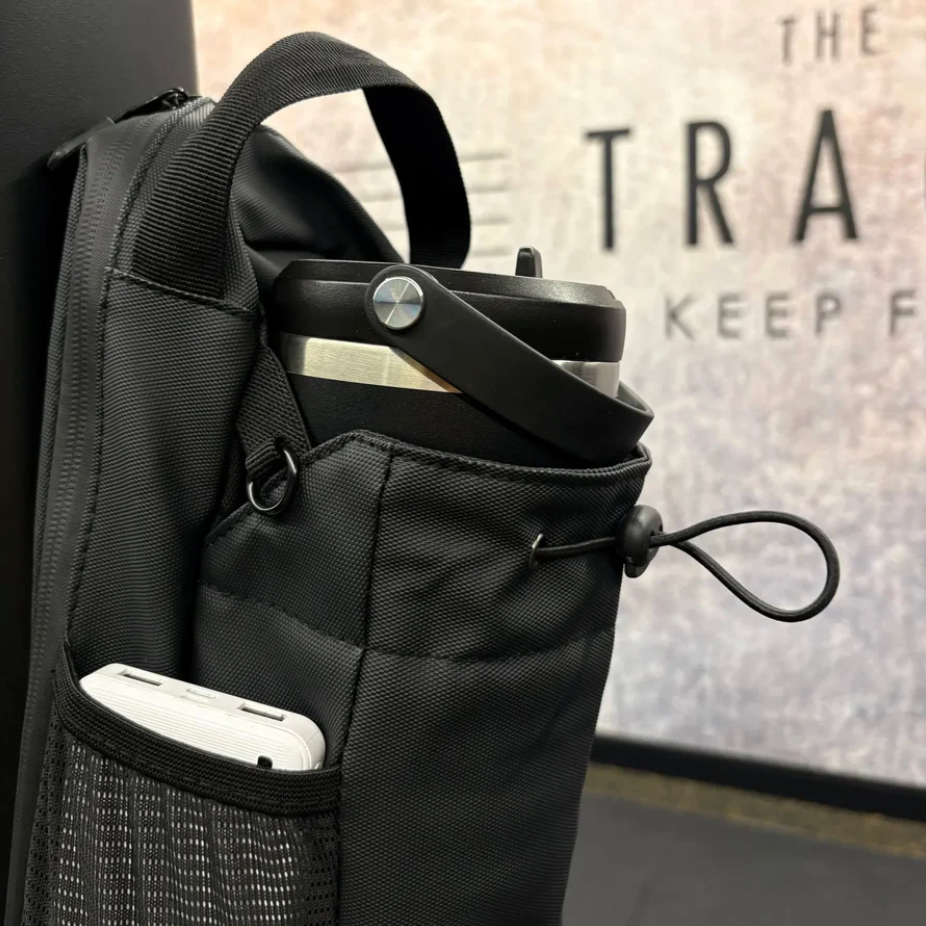 RingBag™