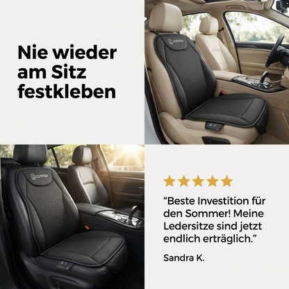 KlimaSeat - Sitzkomfort wie im Luxusauto.