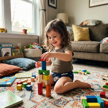 TROXY Lernshorts – Lernen statt verstecken