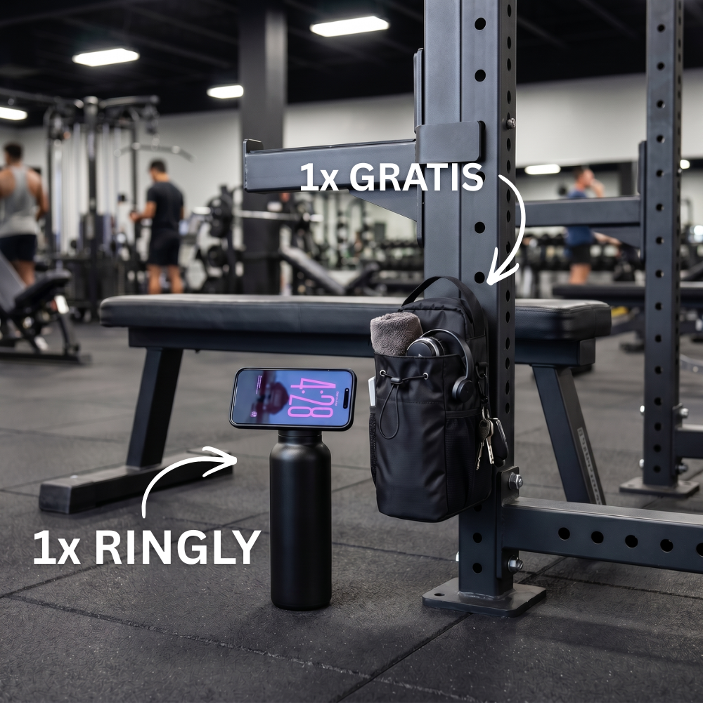 RINGLY™ - Für Alles & Jeden