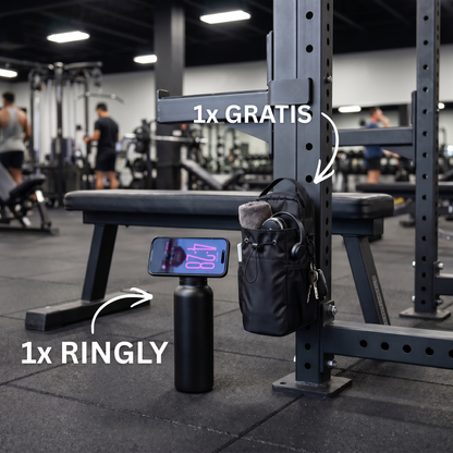 RINGLY™ - Für Alles & Jeden